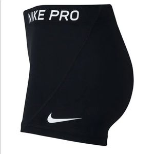 Nike Other - Nike Dri Fit Pro Training Shorts Nike Other - Nike Dri Fit Pro Training Shorts